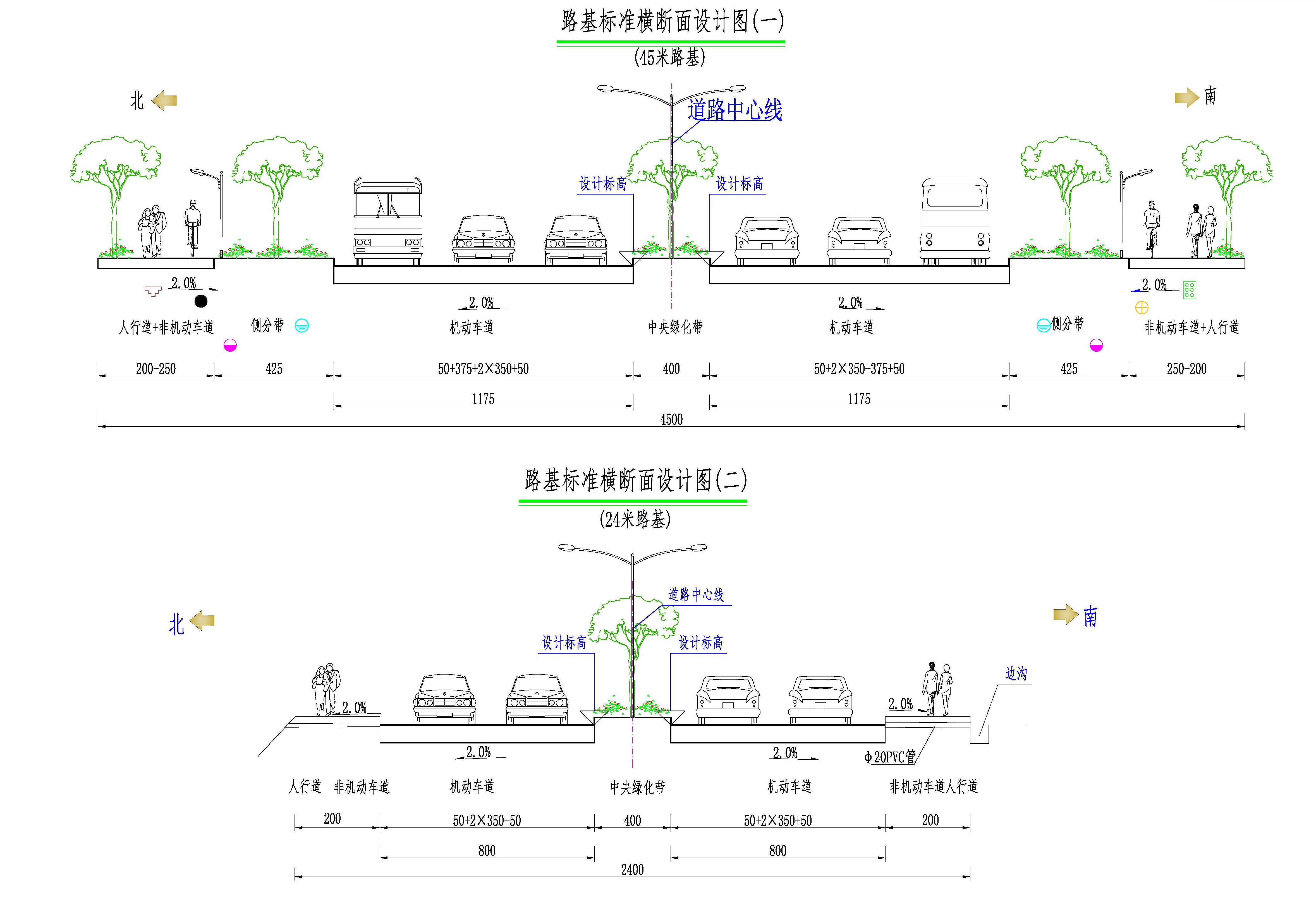 道路標(biāo)準(zhǔn)橫斷面(路基).jpg