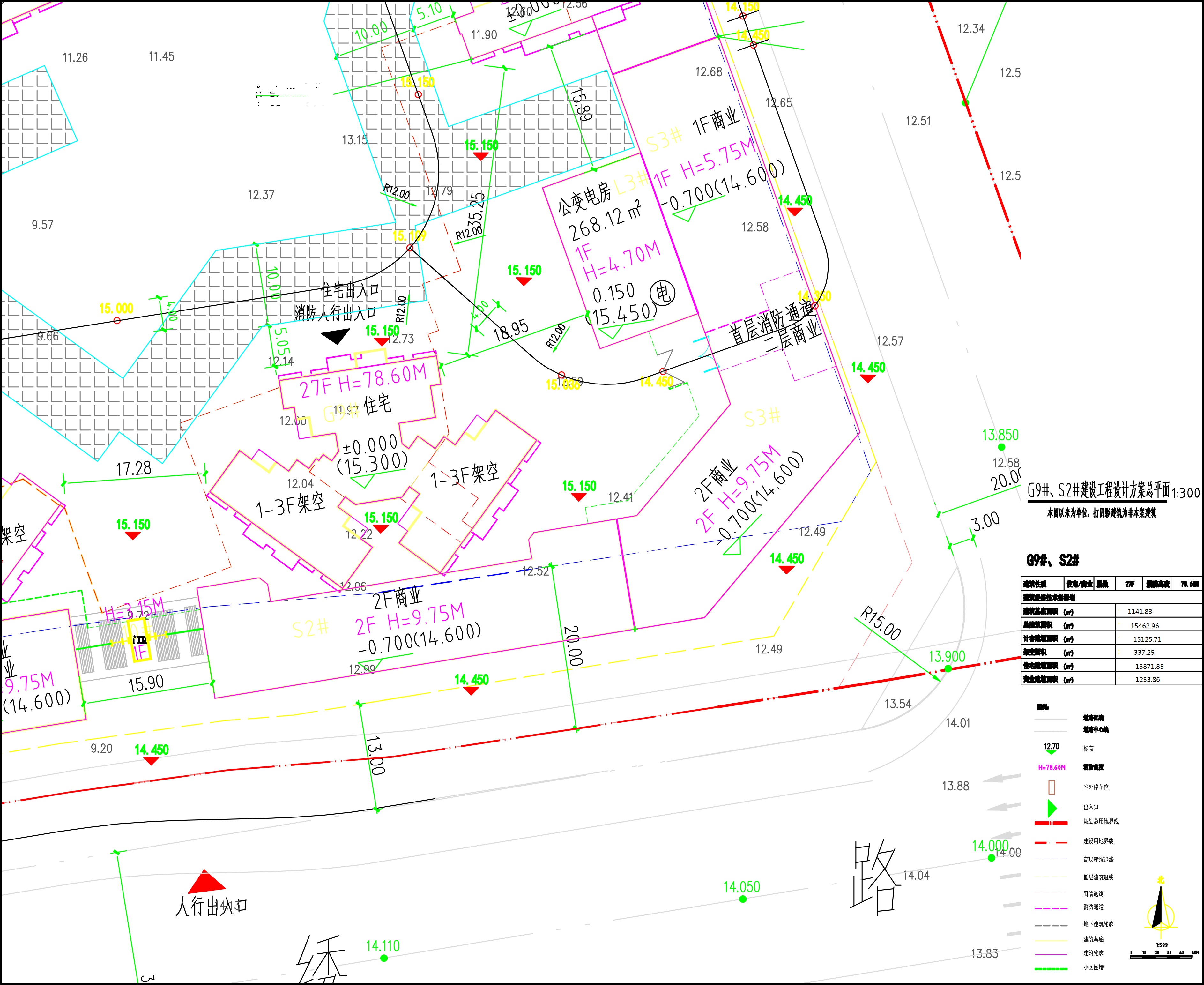 清遠薔薇熙岸_DT_建設(shè)工程設(shè)計方案總平面.jpg