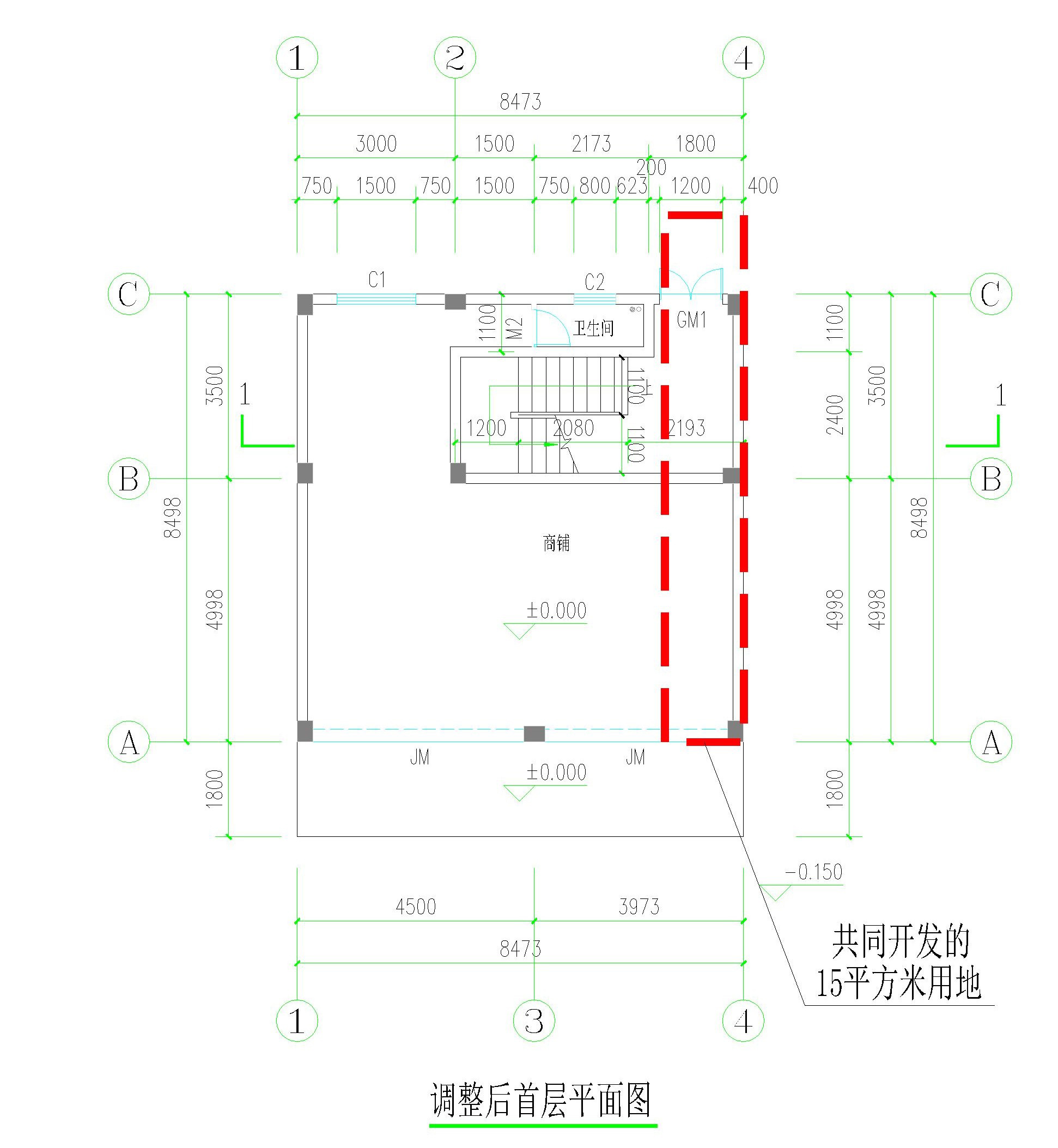 粱水養(yǎng)住宅樓調(diào)整后首層.jpg