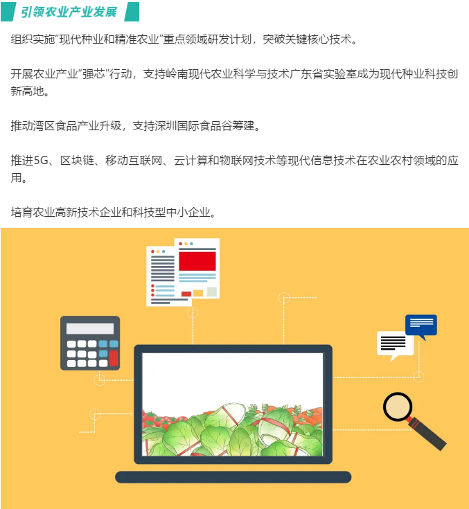 圖解：《廣東省鄉(xiāng)村振興科技計劃》的五大核心內容3.png