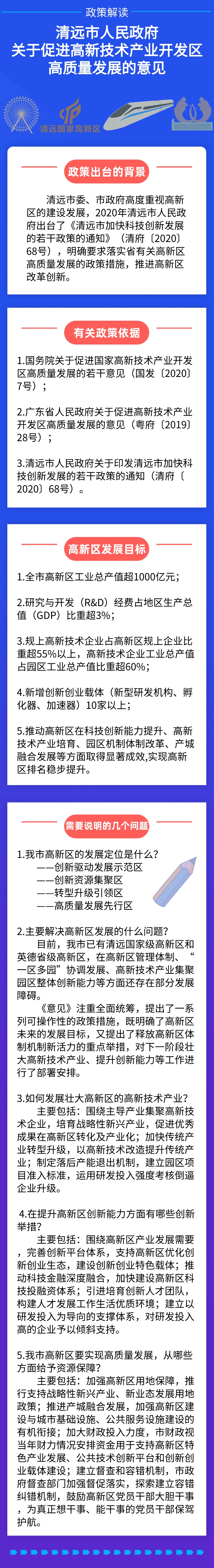 一圖讀懂《清遠(yuǎn)市人民政府關(guān)于促進高新技術(shù)產(chǎn)業(yè)開發(fā)區(qū)高質(zhì)量發(fā)展的意見》.jpeg