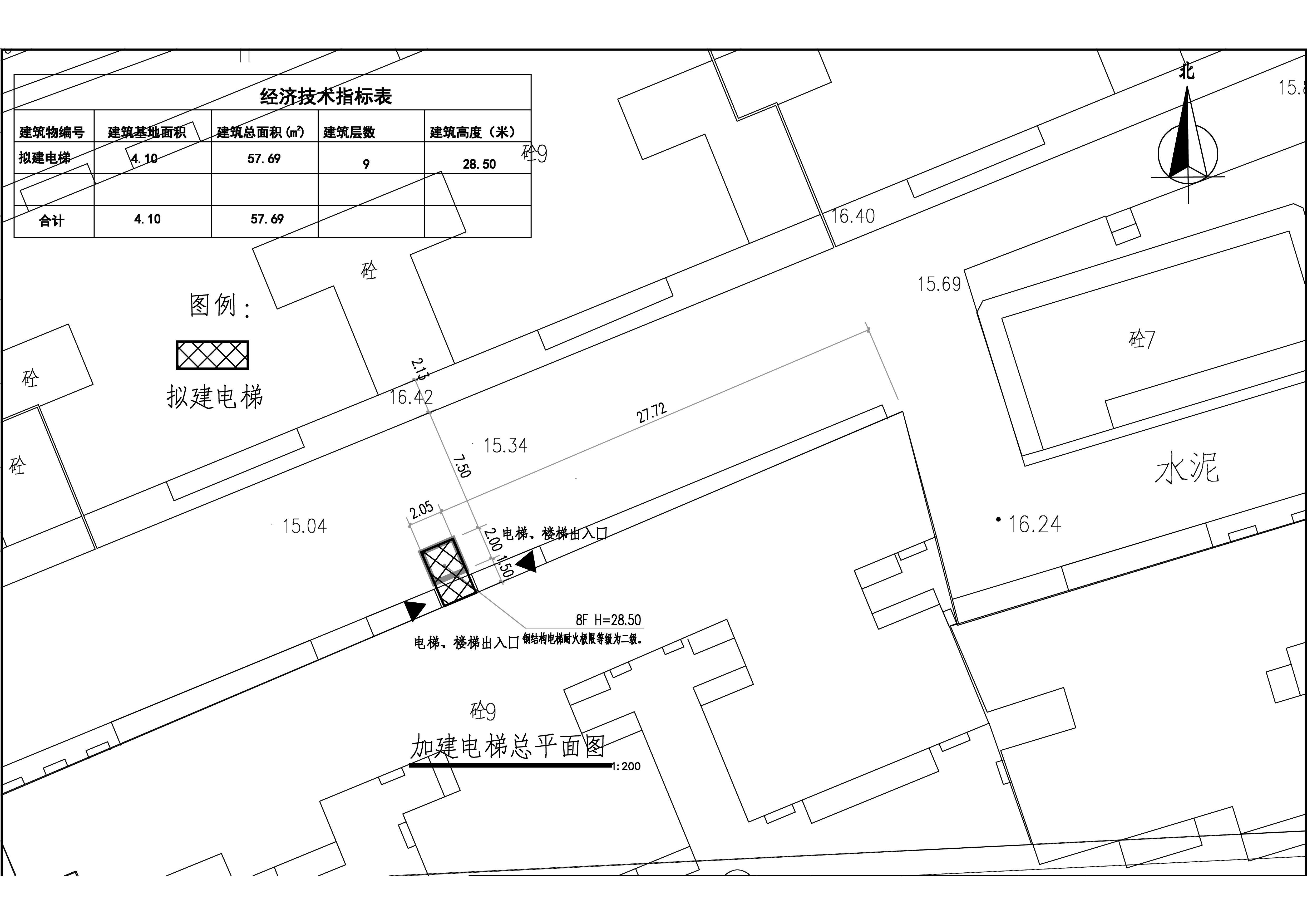 金廓小區(qū)3座 總平面圖_t3-Model.jpg