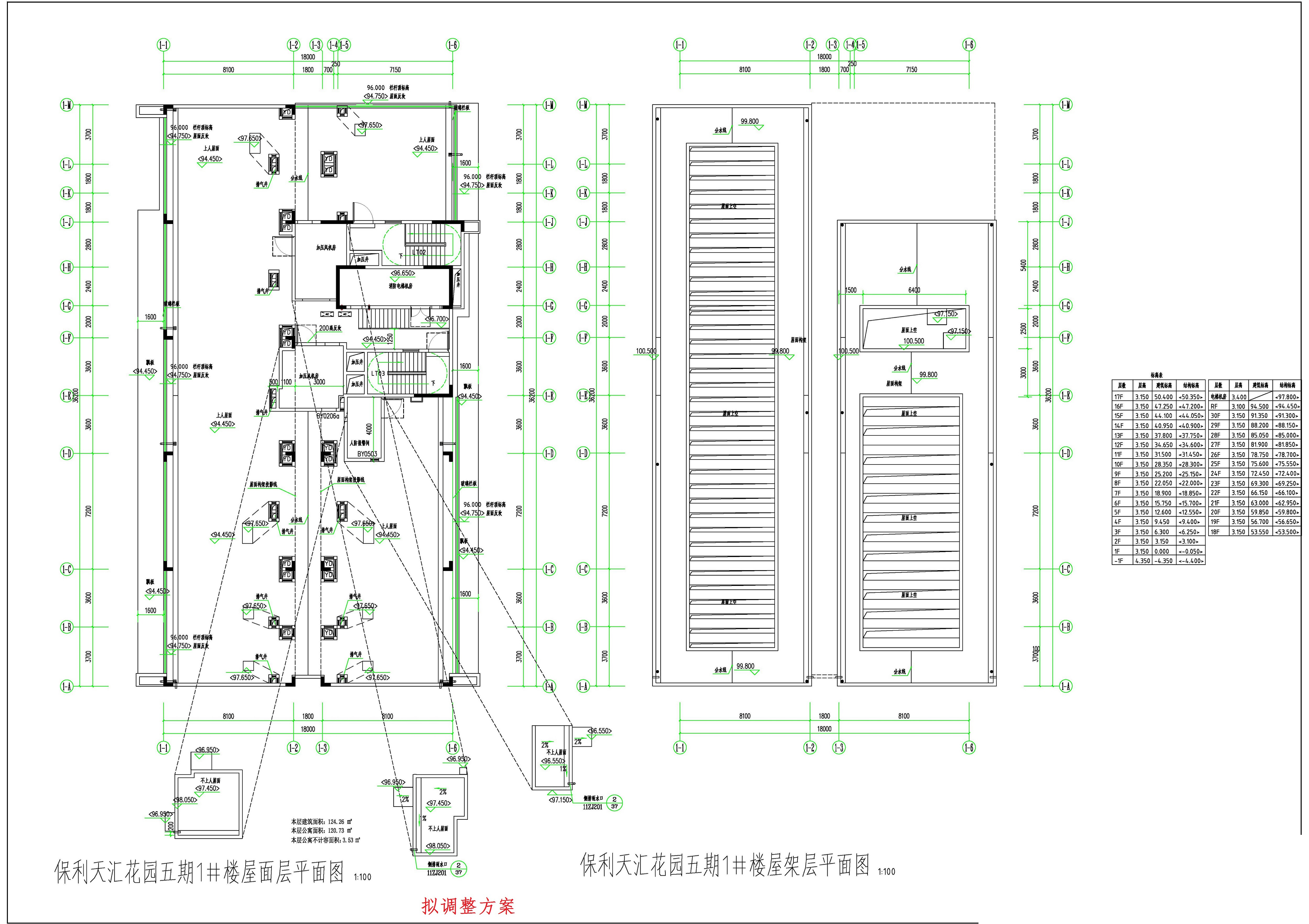 保利天匯花園五期1#天面層（擬調(diào)整方案）.jpg