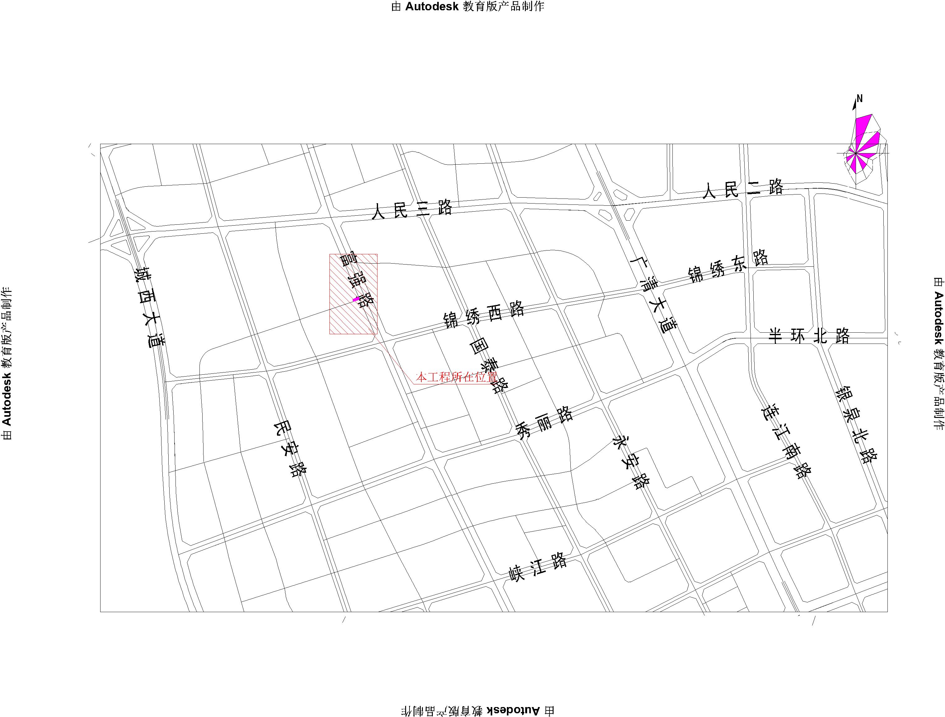 清遠市碧桂園天著市政中壓燃氣管道工程區(qū)位圖.jpg