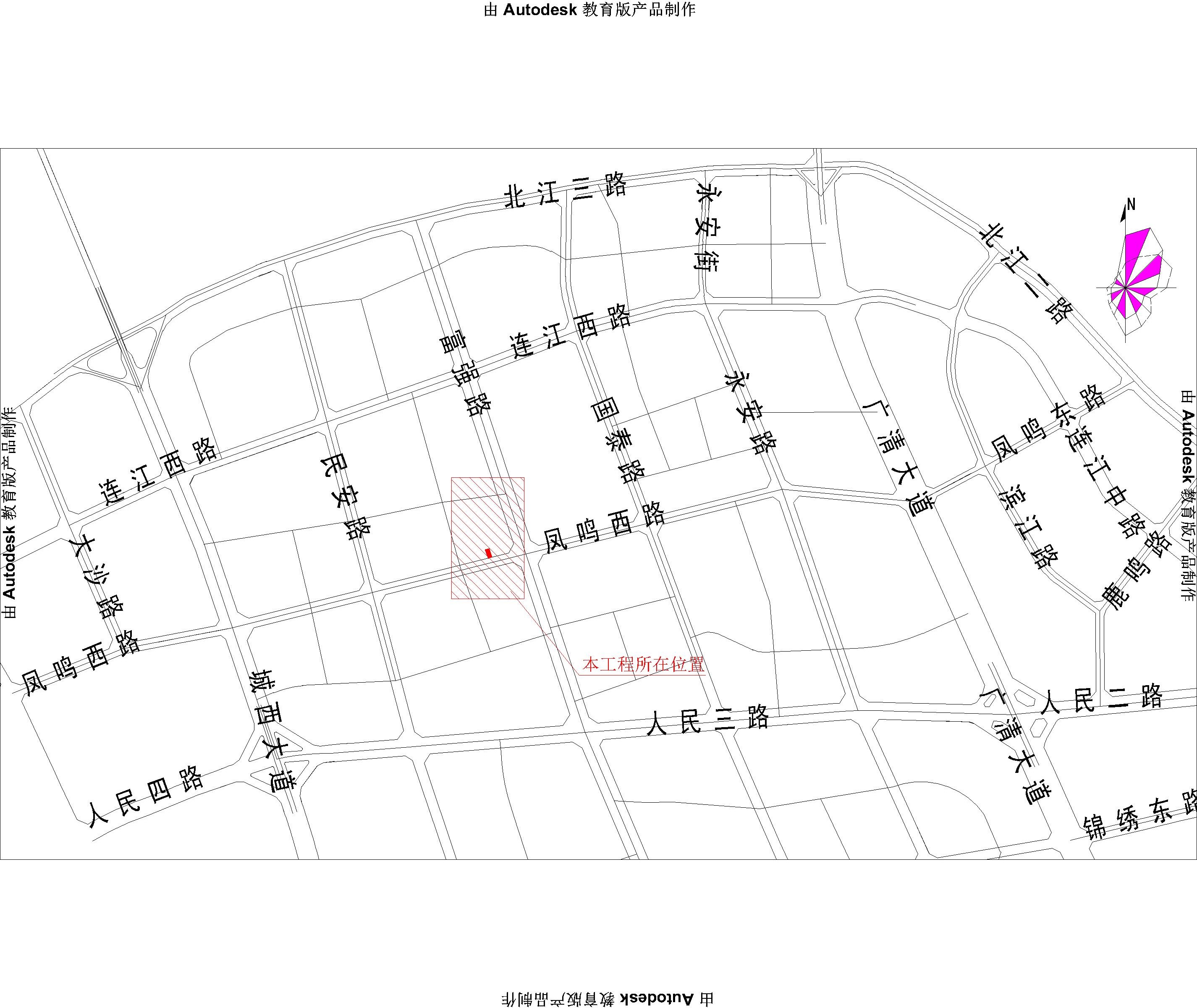 2023.2.15-38清遠(yuǎn)市盛樂雅軒市政報(bào)建-布局1.jpg