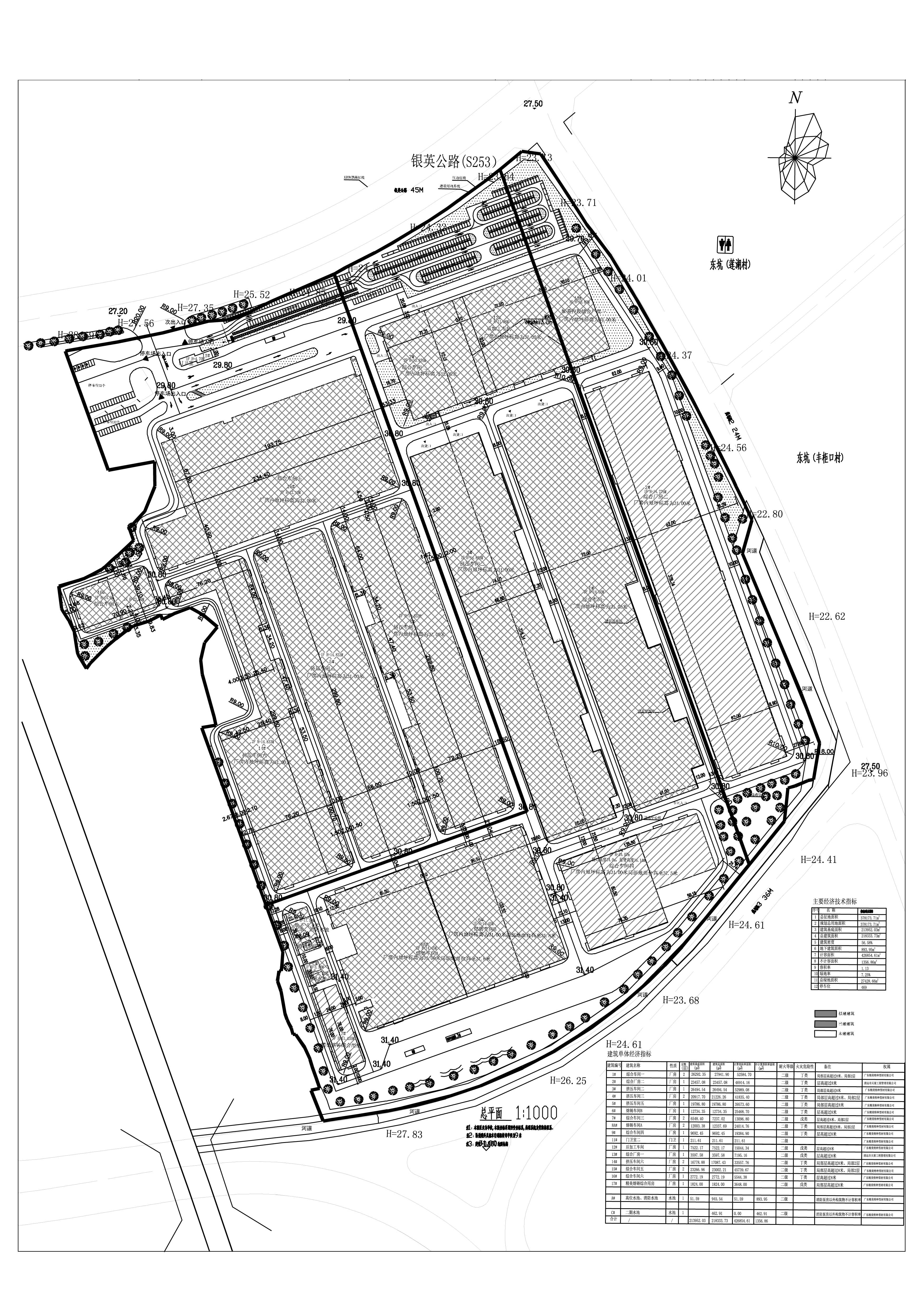 廣東精美特種型材有限公司、清遠市天堃工程管理有限公司-規(guī)劃總平面圖_t3-Model.jpg