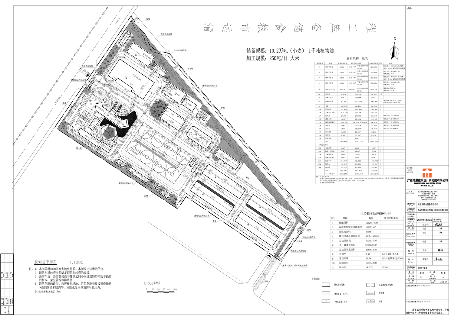 清遠(yuǎn)市糧食儲(chǔ)備庫(kù)總平面圖.jpg