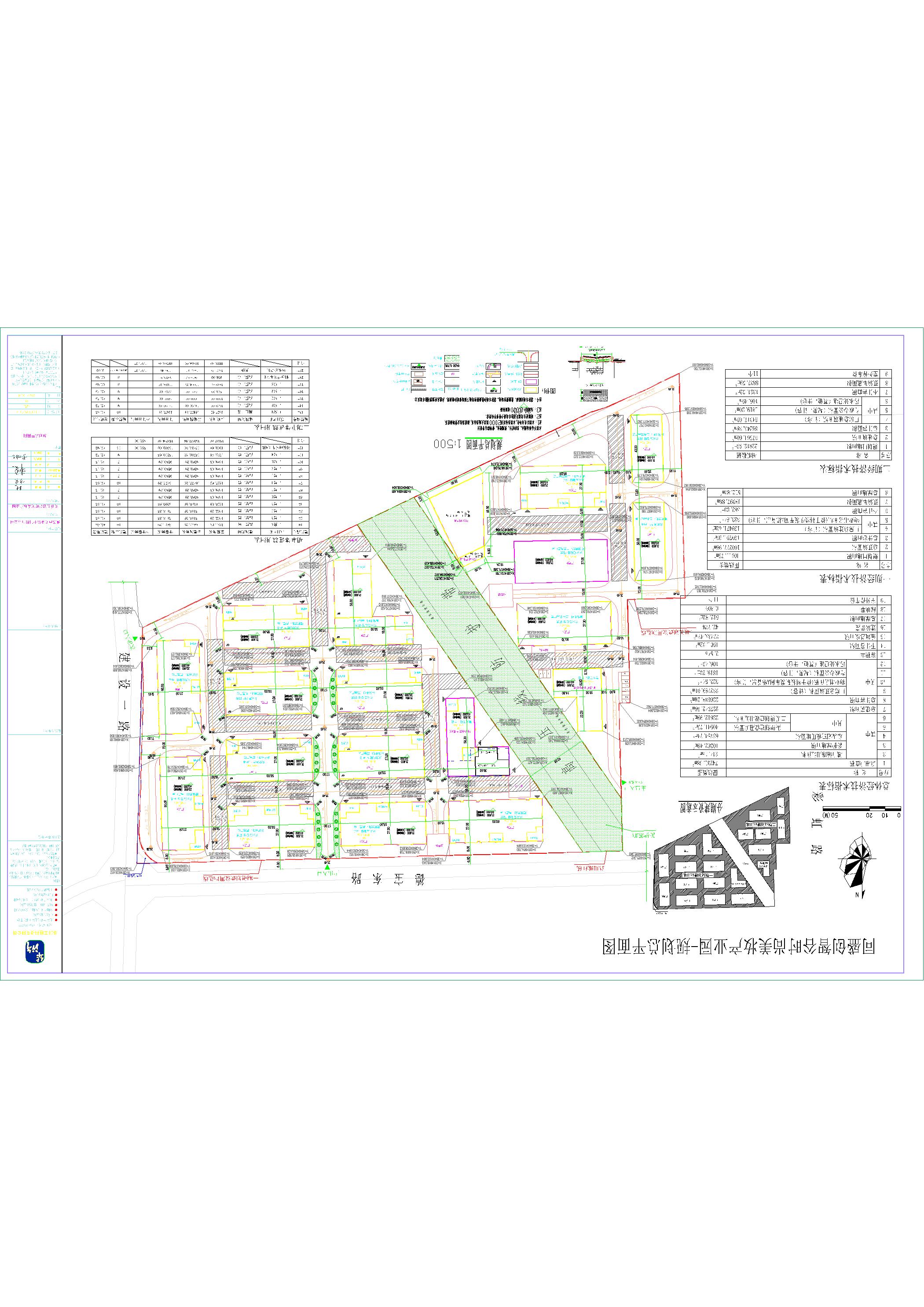 清遠市同盛置業(yè)科技有限公司修建性詳細規(guī)劃-總平面圖_t3-Model.jpg