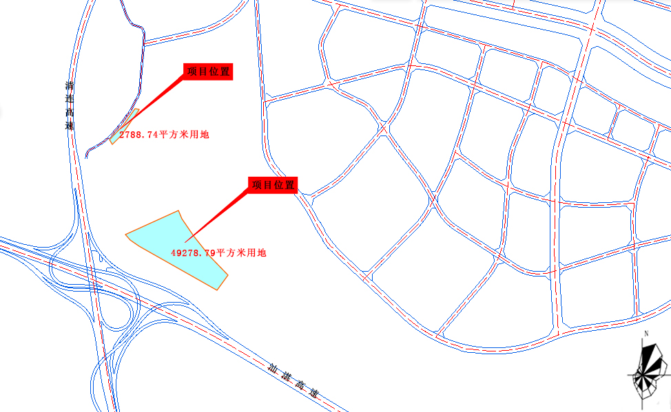 清遠市清新區(qū)太和鎮(zhèn)井塘村2788.74平方米,井塘村49278.79平方米.jpg