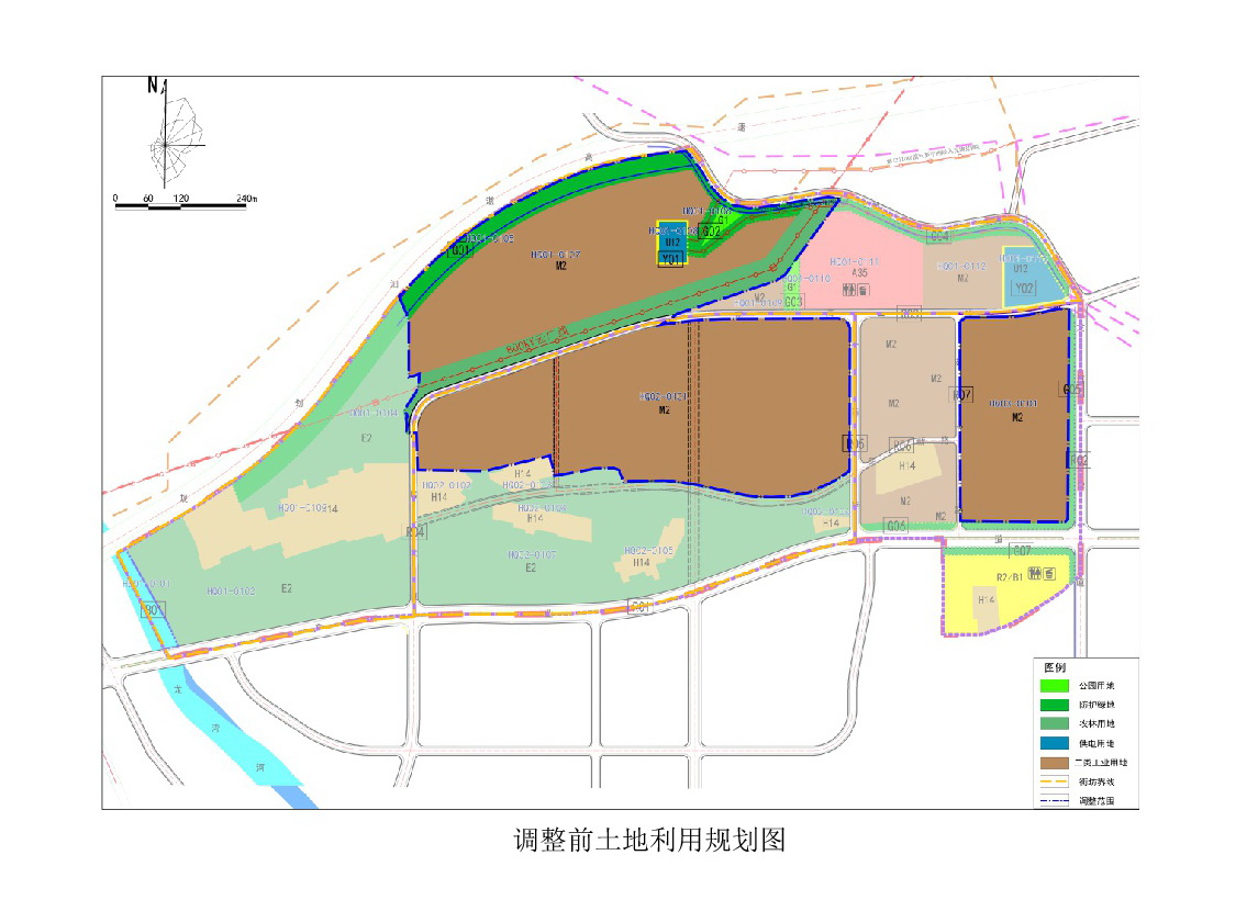 《清遠(yuǎn)市清新區(qū)花清產(chǎn)業(yè)基地HQ單元01、02、03街坊控制性詳細(xì)規(guī)劃局部調(diào)整》草案公示-004.jpg