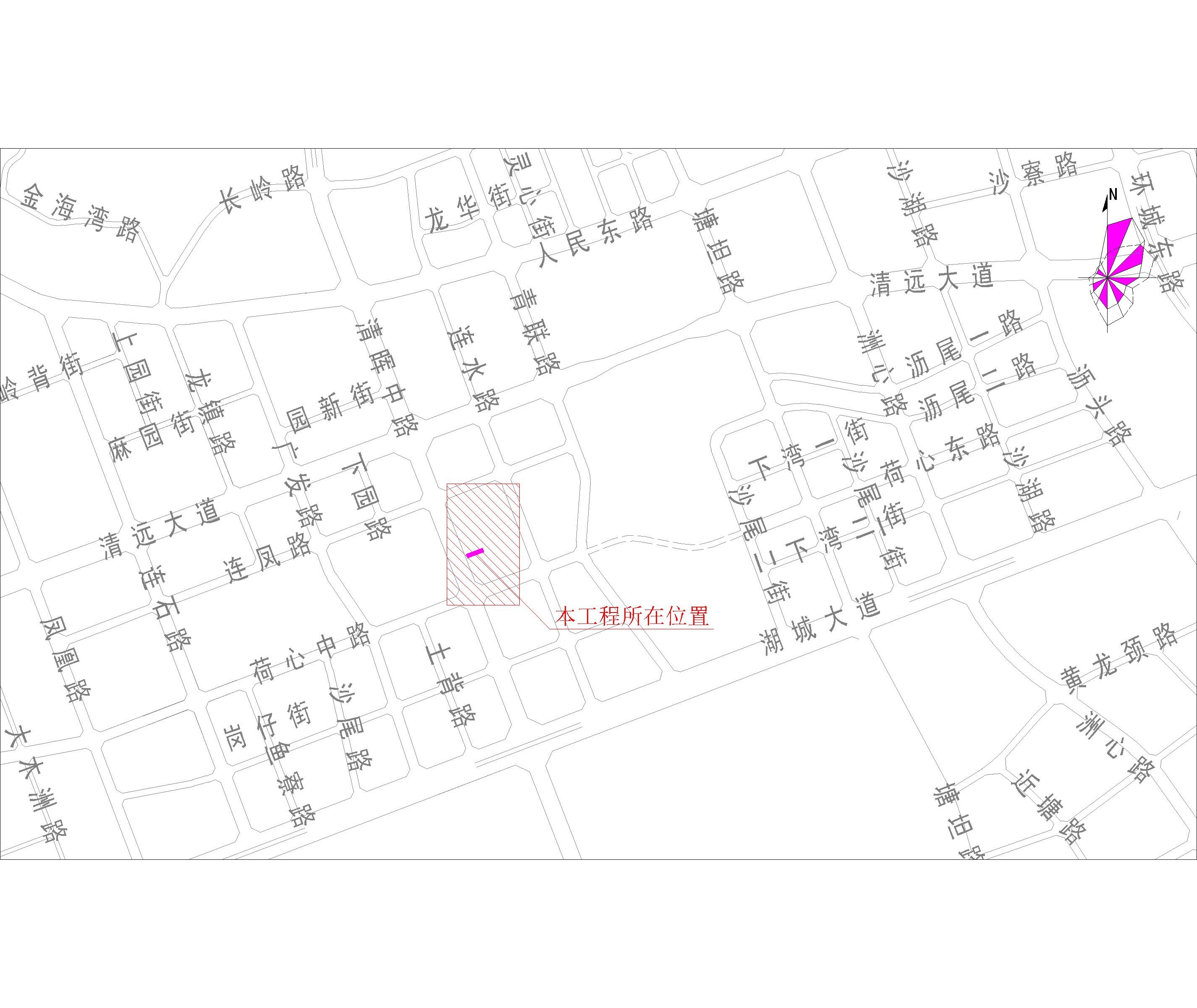 2023.7.19-38清遠(yuǎn)市燕湖匯市政工程報(bào)建(CCY)-布局1.jpg