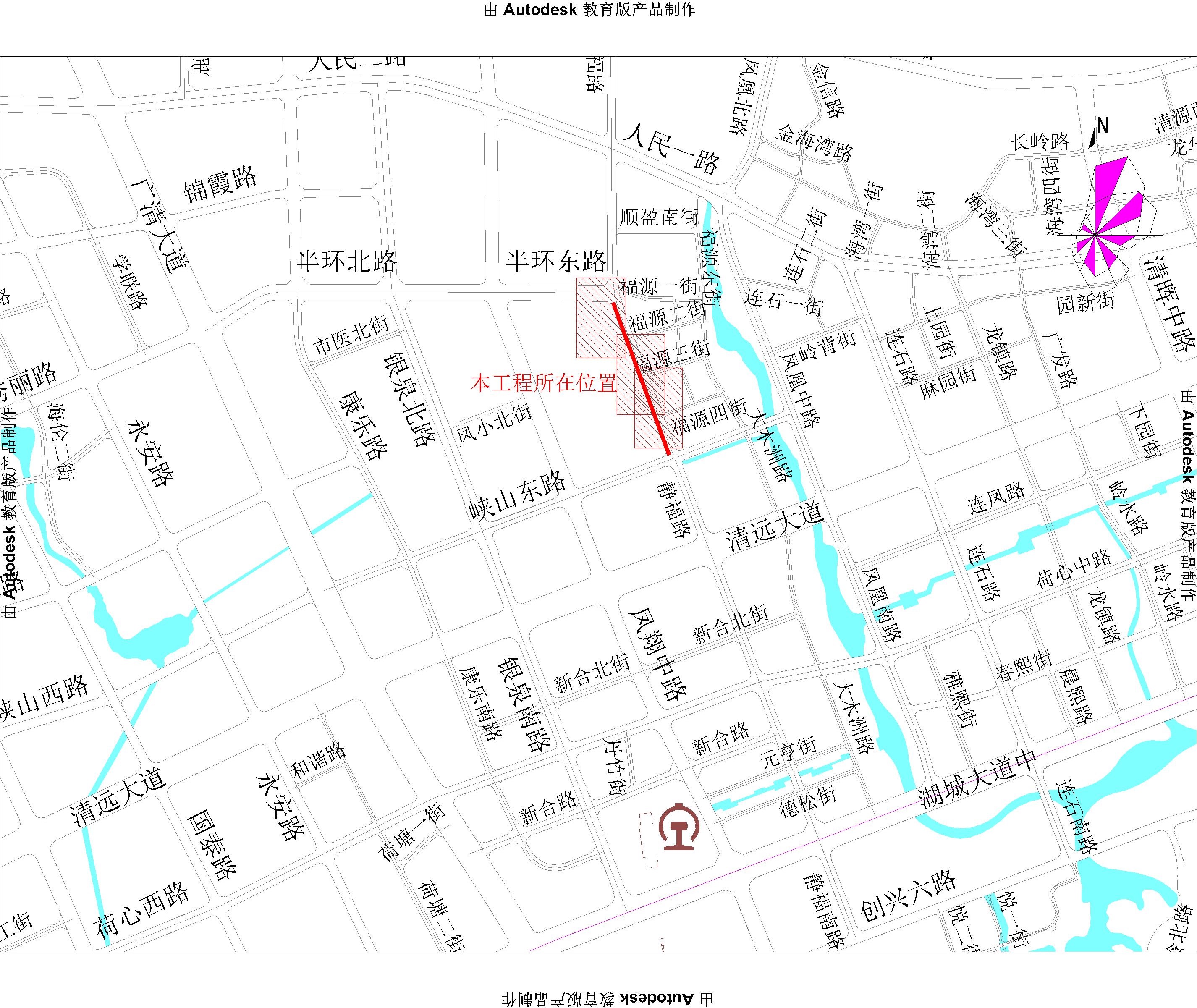 2023.12.18清遠市靜福路（半環(huán)東路-峽山東路）市政中壓燃氣管道工程-報建圖-布局1.jpg