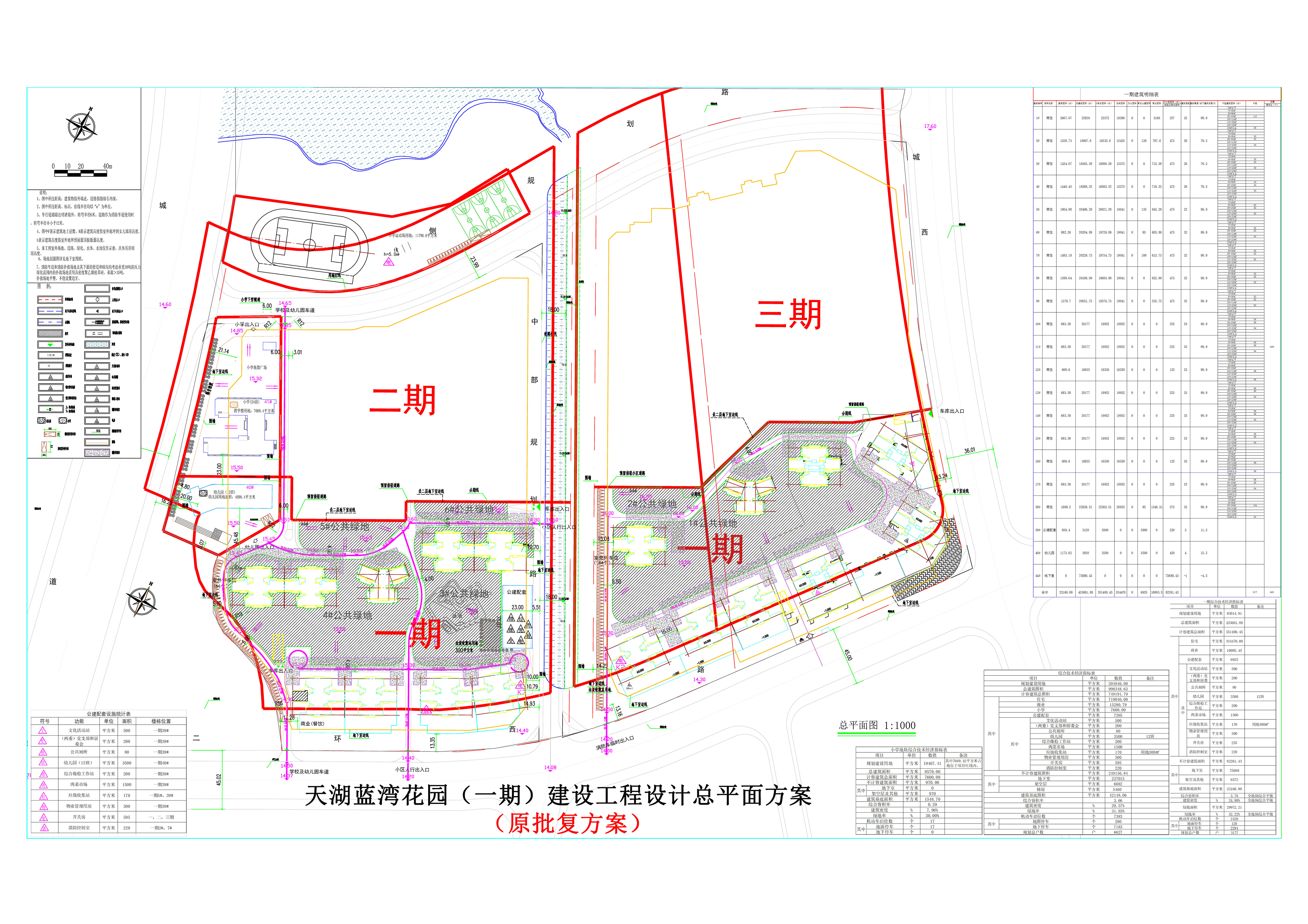 天湖藍(lán)灣 修規(guī)總平（只顯示一期）原批復(fù)方案.jpg