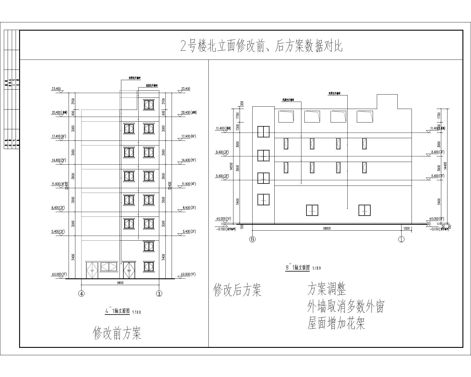 2號樓北立面修改前、后方案數(shù)據(jù)對比.jpg