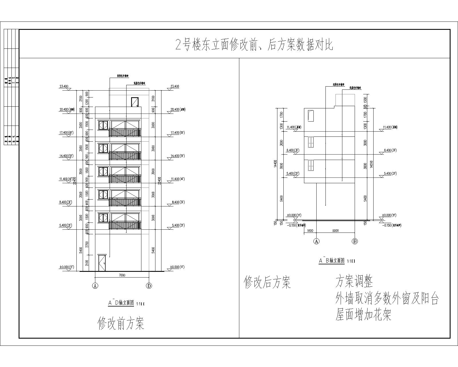 2號樓東立面修改前、后方案數(shù)據(jù)對比.jpg