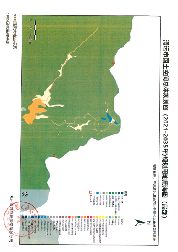 清遠市國土空間總體規(guī)劃圖（2021-2035年）規(guī)劃用地用海圖（局部）2.png