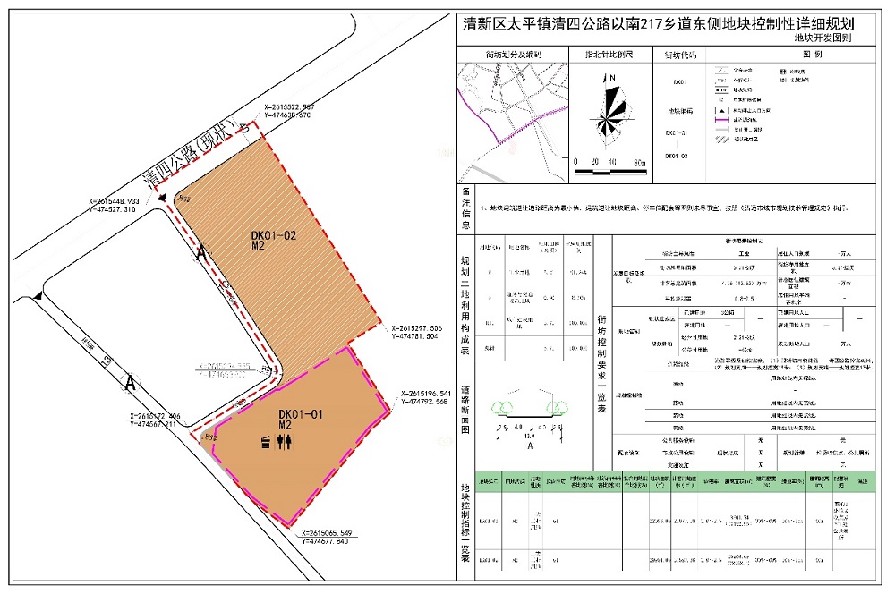 03清新區(qū)太平鎮(zhèn)清四公路以南217鄉(xiāng)道東側地塊控制性詳細規(guī)劃-批后公示-002.jpg