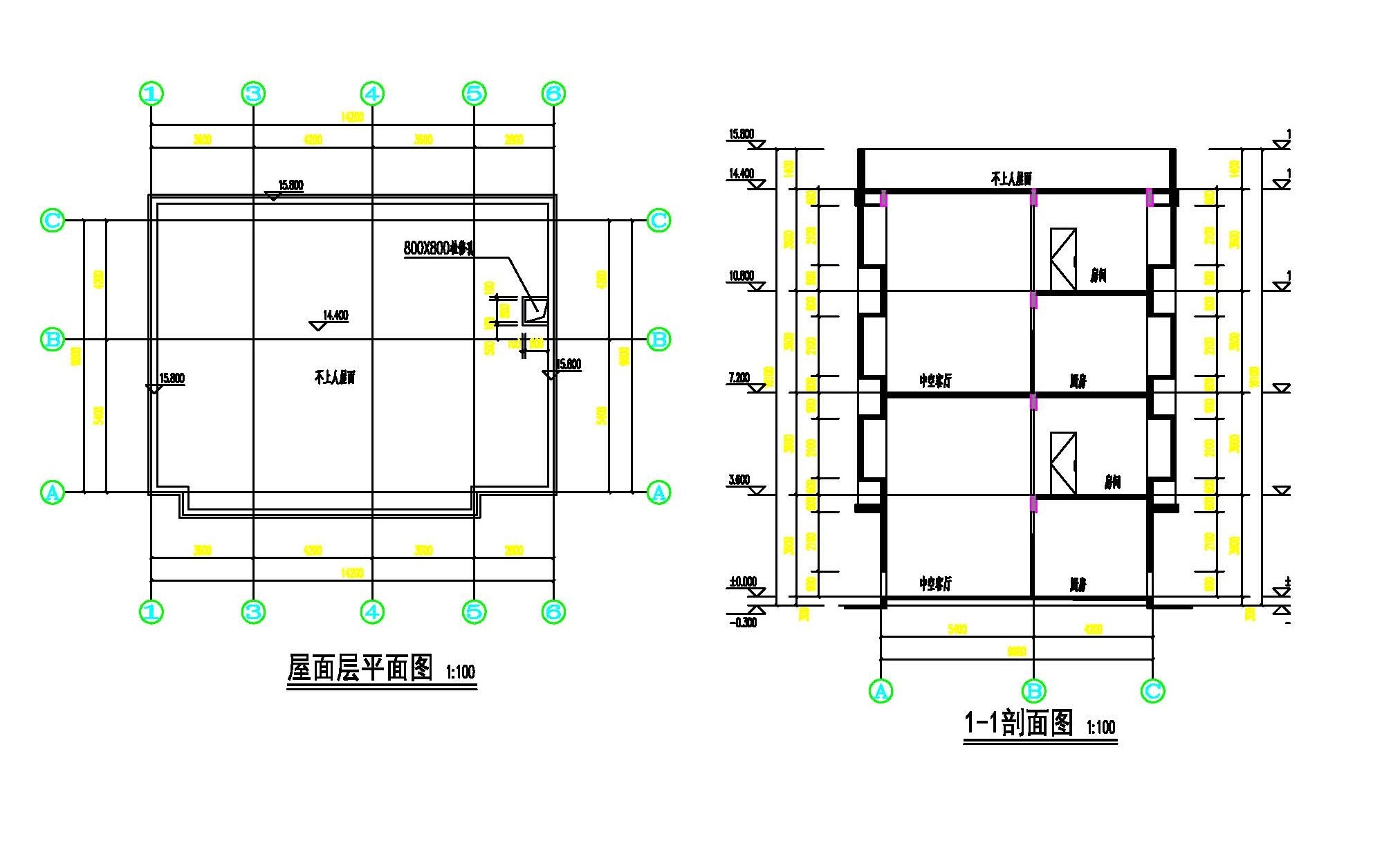 屋面層、1-1剖面.jpg