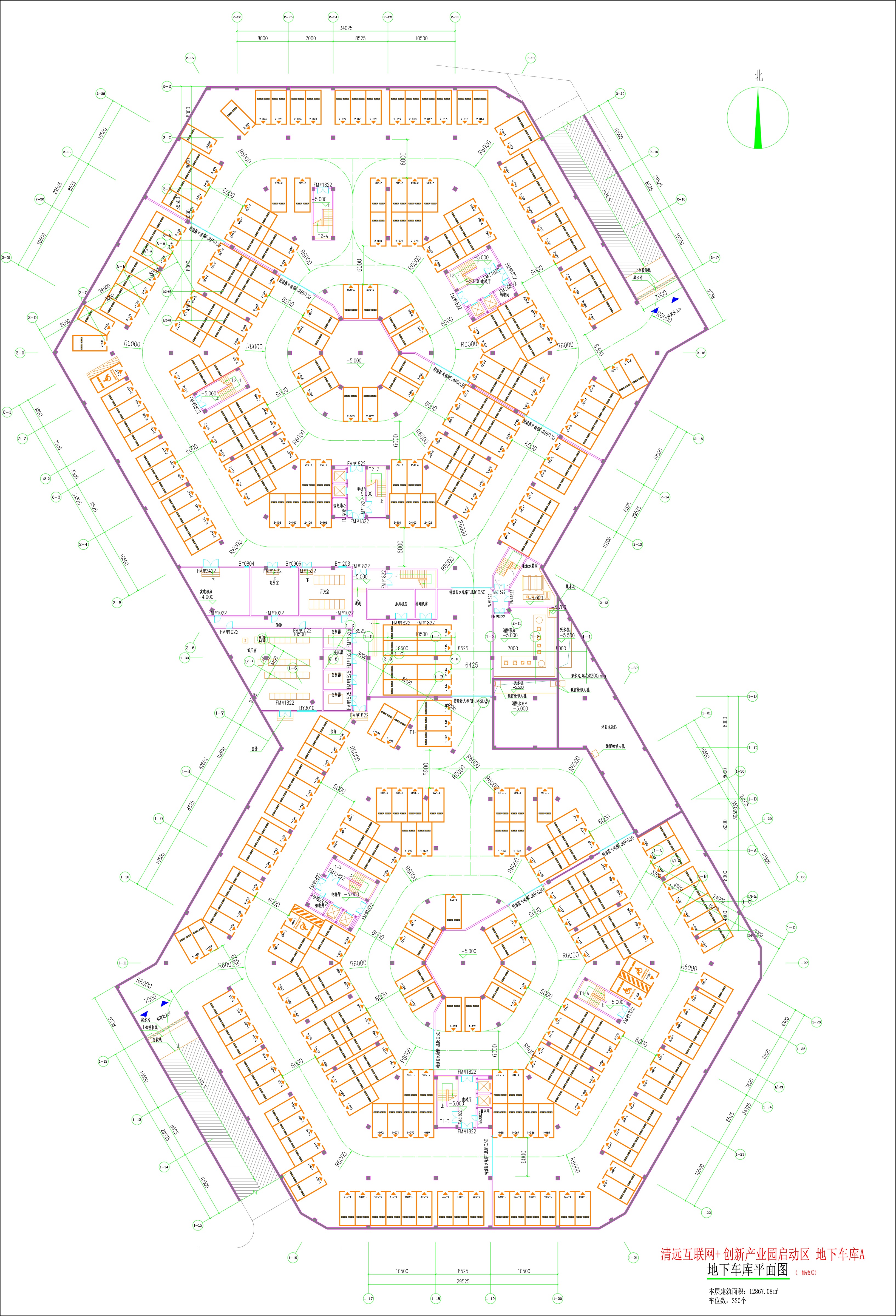 地下車庫平面圖（修改后）.jpg